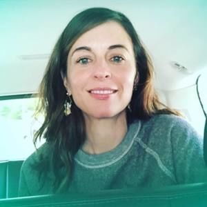 Meet your Posher, Gina